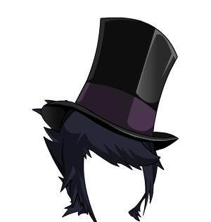 Classic Top Hat