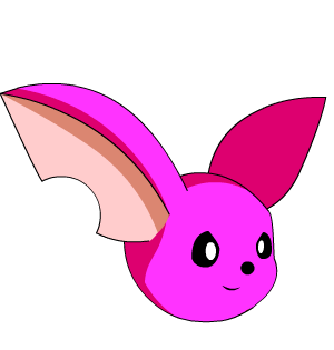 Moglin Pink Helm