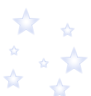 christmas stars 