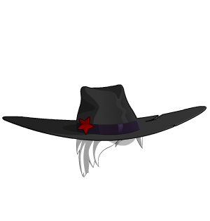 Blood Hunter Hat