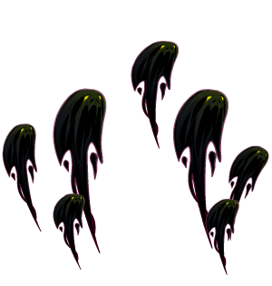 Ghost Clusters of Nulgath