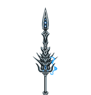 Energy Temporal Sword