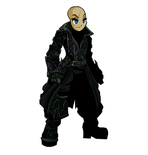 Vokunity Naval Commander male