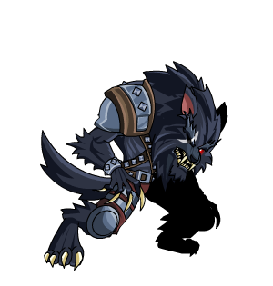 Lycan Pet