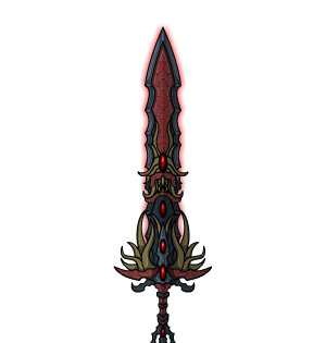 Blade of Void