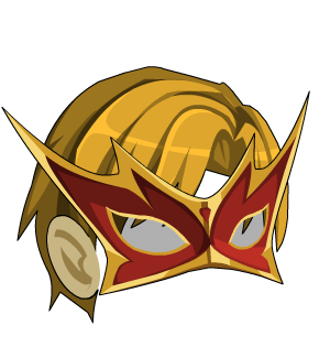 Romeo's Mask