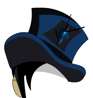 Legion Caster Hat