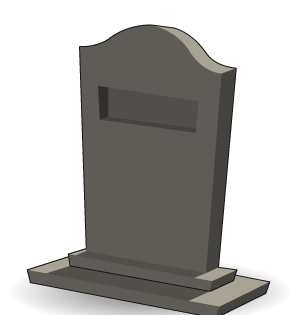 Gravestone