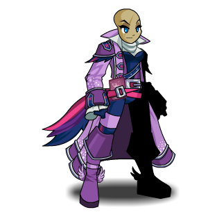 Twilight Sparkle Naval Commander male