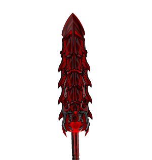 Psychokiller Blade