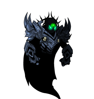 Fiend Void Protection