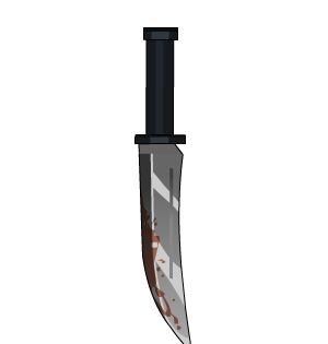 Scream Knife