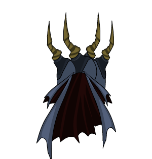 Archfiend Cape