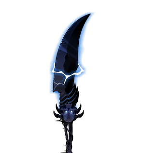 Legion DoomKnight Blade