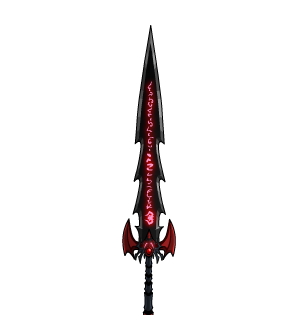 Gravelyn Blade