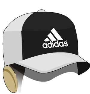 Adidas CapUpM