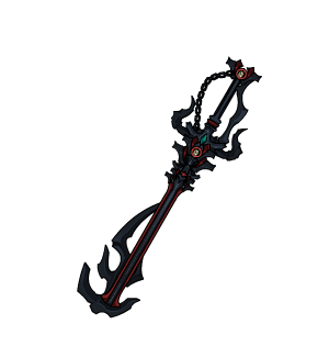 Darkblood of nulgath Sword pet