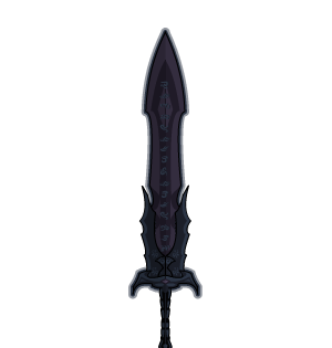 Dual Blood Blade