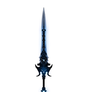 Dual ZeeLegion Blade