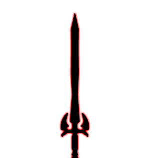 Dark Servant  Dagger