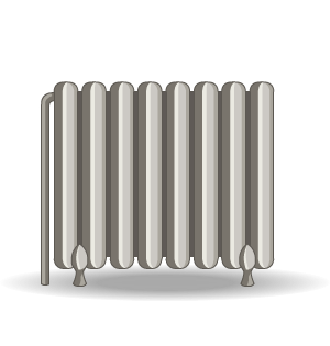 Radiator