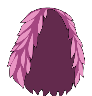 Doflamingo Cape