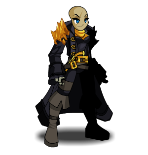 CrystalPirate Undead Naval male