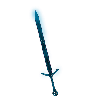 Sword of Entity