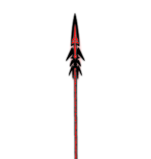 Immortal Spear CC