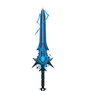 Nation Phalanx Dagger