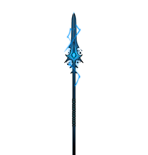 Nation Phalanx Spear