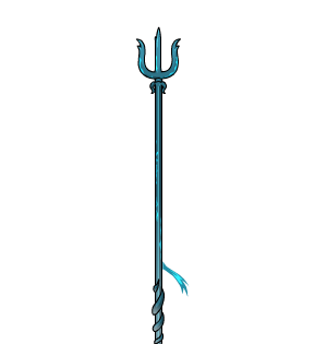 Gura Gura Trident