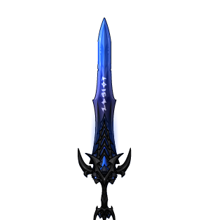 Devourer Souls Sword