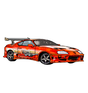 Masayoshi's Car (Cape)