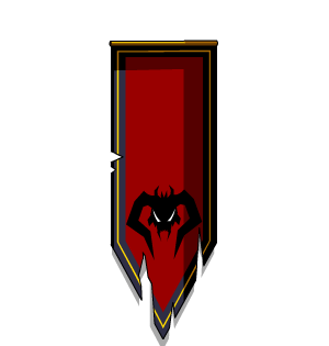 Shadowscythe banner