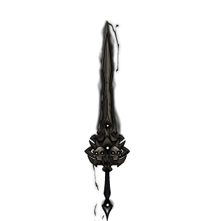 NecroDoom of Boneskull Sword