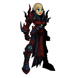 DoomKnight Archfiend male