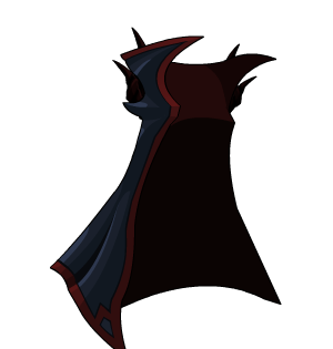 Doom Archfiend Cape