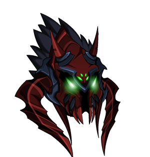 Doomknight Archfiend helm