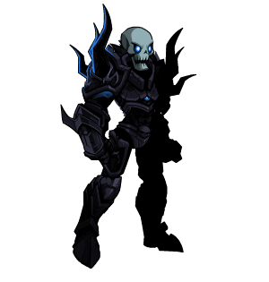 Legion DoomKnight male