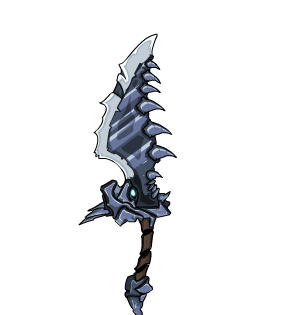 Dual Primal Dread Of Nulgath