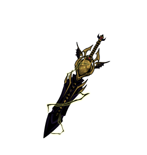 Verxy Sword Battle Pet