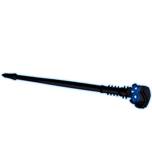 Formal Legion Cane 2