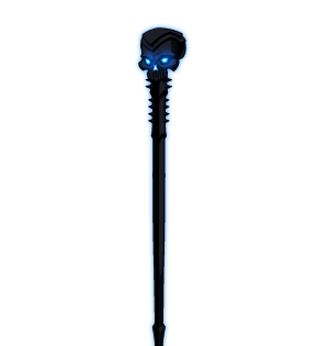 Formal Legion Cane