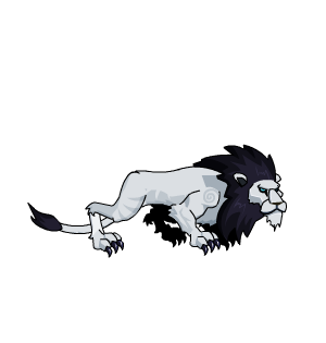 Silverclaw Battlepet