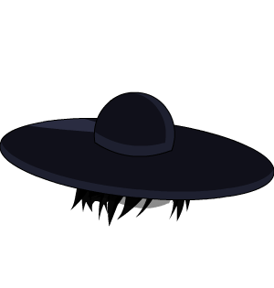 Dregonay's Hat