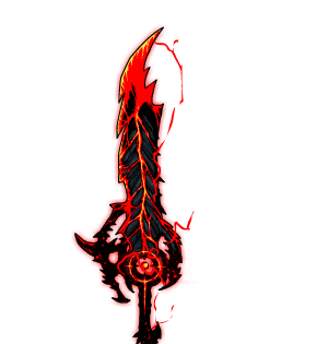 Darkons Debris Blade