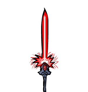 Derp StarSword