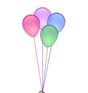 Balloons