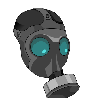 Gas Mask